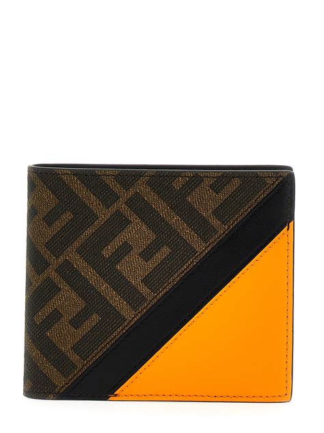 fendi mens card holder|fendi card holder men dhgate.